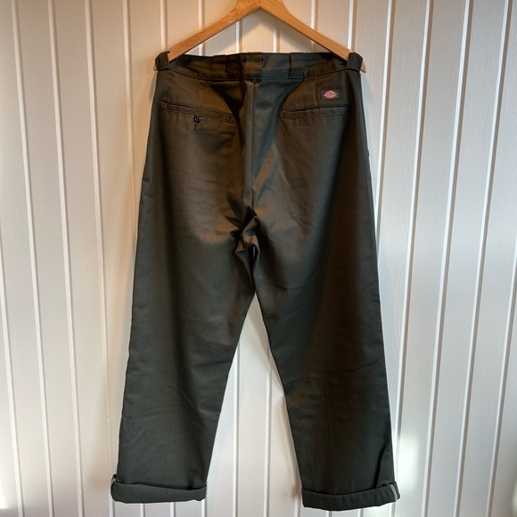 Dickies - Picture 2 of 4